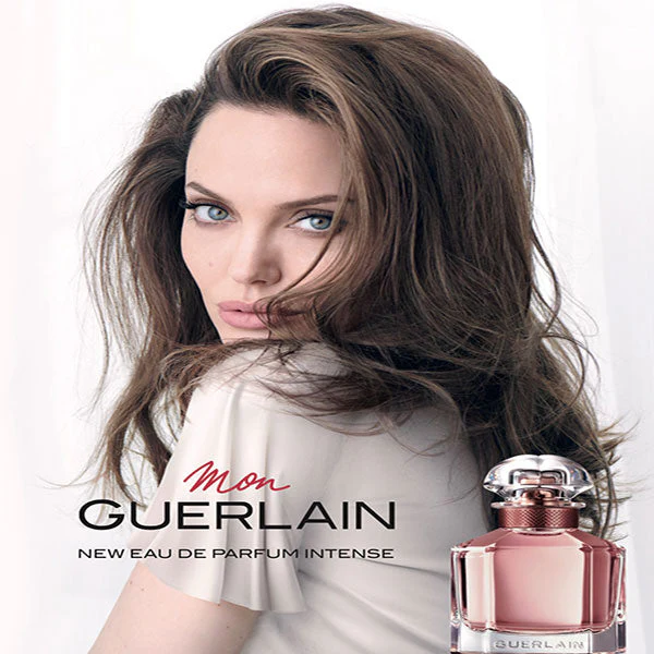 GUERLAIN MON GUERLAIN EAU DE PARFUM INTENSE 50 ML - Image 3