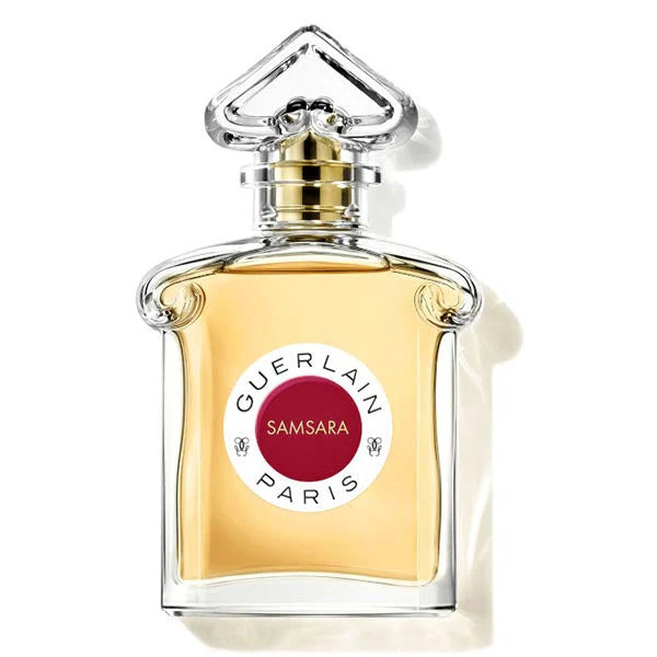 GUERLAIN SAMSARA EAU DEPARFUM 75 ML
