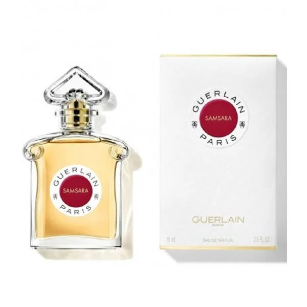 GUERLAIN SAMSARA EAU DEPARFUM 75 ML - Image 2