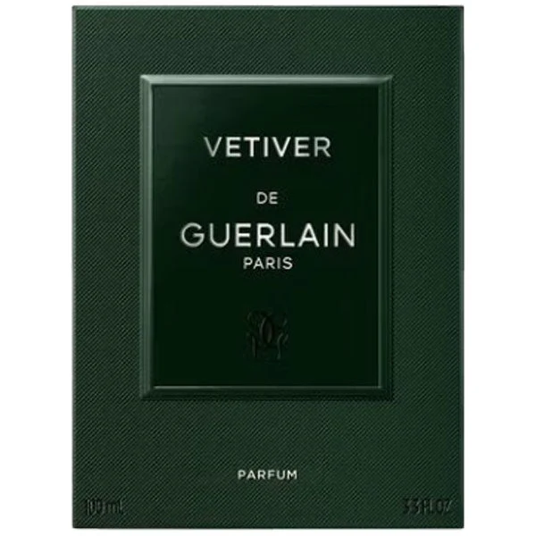 GUERLAIN VETIVER PARFUM100 ML - Image 2