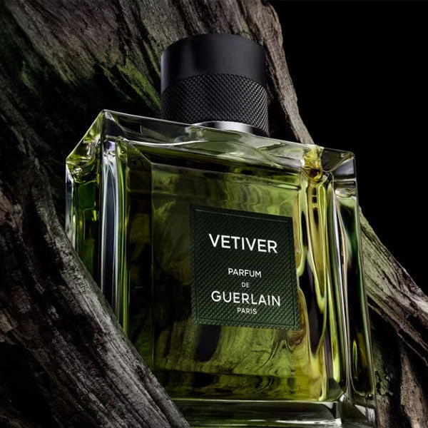 GUERLAIN VETIVER PARFUM100 ML - Image 4