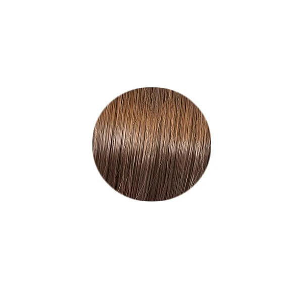 HAIR QUALITY SHAMPOO COLORORANTE CAPELLI BIONDO DORATO - Image 2