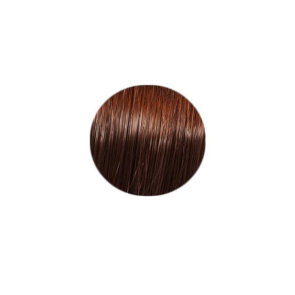 HAIR QUALITY SHAMPOO COLORORANTE CAPELLI BIONDO RAME - Image 2