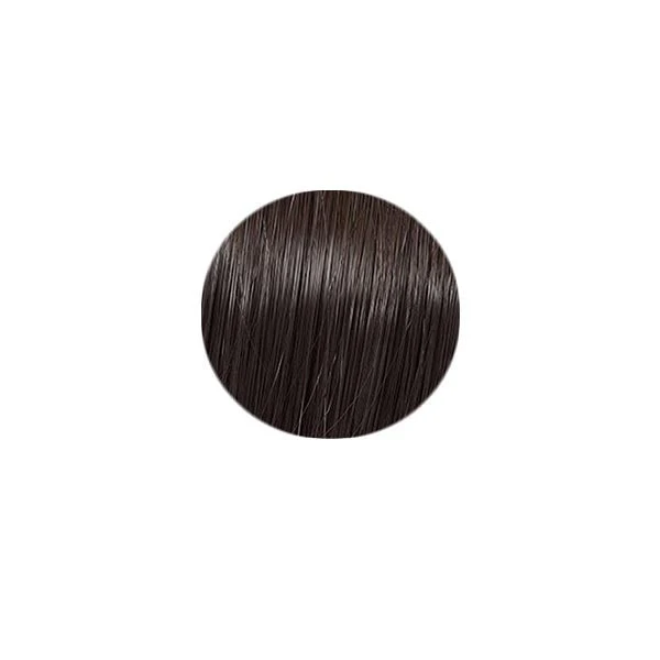HAIR QUALITY SHAMPOO COLORORANTE CAPELLI BIONDO SCURO 6 - Image 2