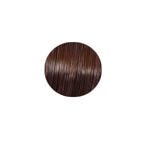 HAIR QUALITY SHAMPOO COLORORANTE CAPELLI BIONDO SCURO DORATO 6D - Image 2