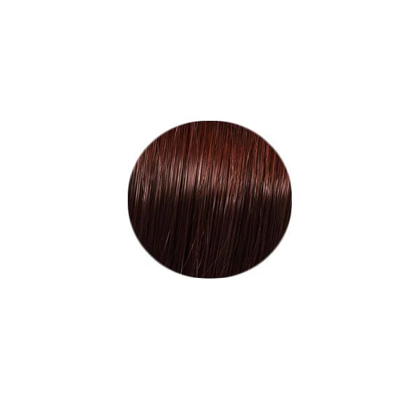 HAIR QUALITY SHAMPOO COLORORANTE CAPELLI BIONDO SCURO RAME - Image 2