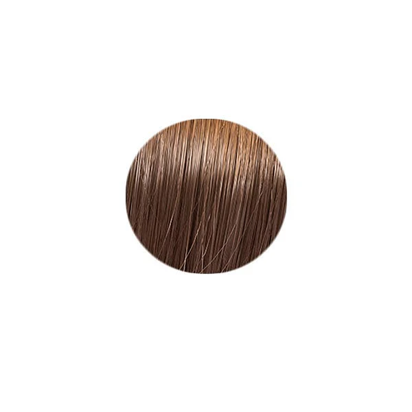 HAIR QUALITY SHAMPOO COLORORANTE CAPELLI CARAMELLO - Image 2