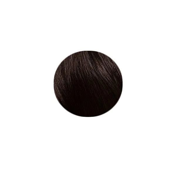 HAIR QUALITY SHAMPOO COLORORANTE CAPELLI CASTANO 4N - Image 2
