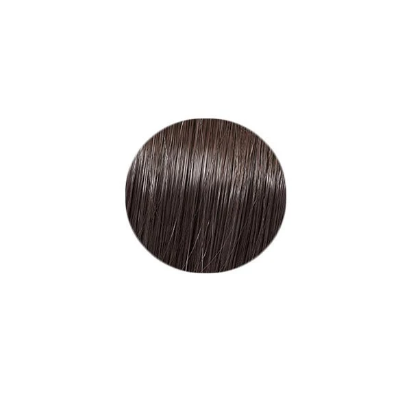 HAIR QUALITY SHAMPOO COLORORANTE CAPELLI CASTANO CHIARO 5N - Image 2