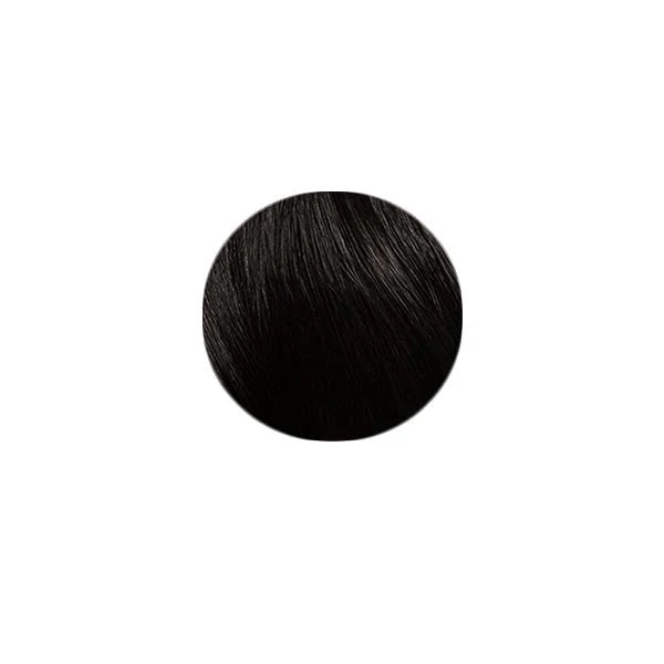 HAIR QUALITY SHAMPOO COLORORANTE CAPELLI CASTANO SCURO 3N - Image 2
