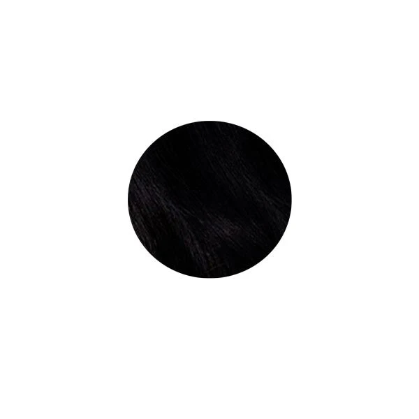 HAIR QUALITY SHAMPOO COLORORANTE CAPELLI NERO 1N - Image 2