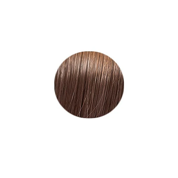 HAIR QUALITY SHAMPOO COLORORANTE CAPELLI NOCCIOLA - Image 2