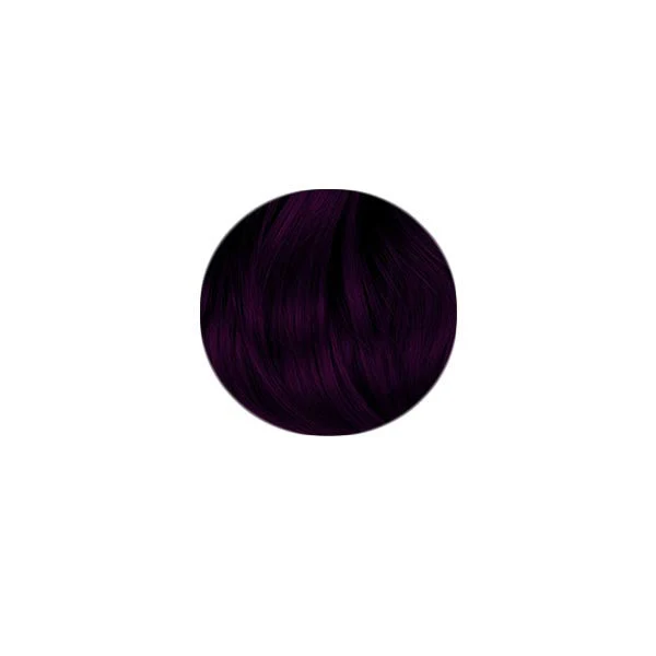 HAIR QUALITY SHAMPOO COLORORANTE CAPELLI PRUGNA - Image 2
