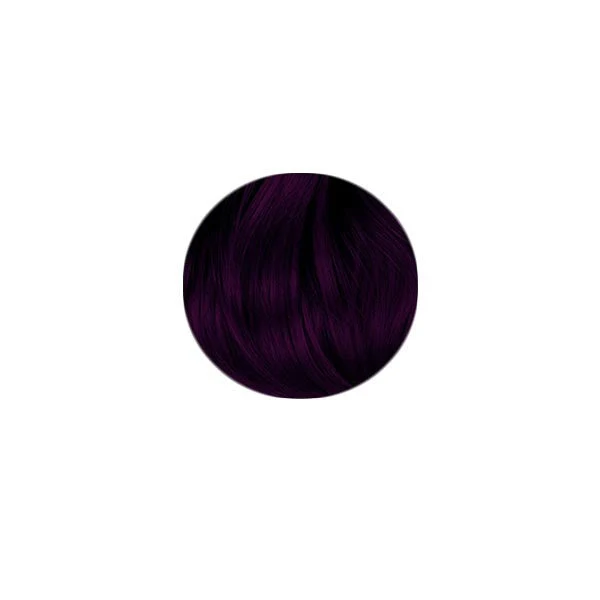 HAIR QUALITY SHAMPOO COLORORANTE CAPELLI PRUGNA CHIARO - Image 2