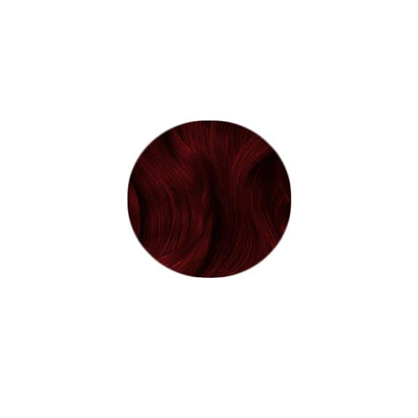 HAIR QUALITY SHAMPOO COLORORANTE CAPELLI ROSSO VENEZIANO - Image 2