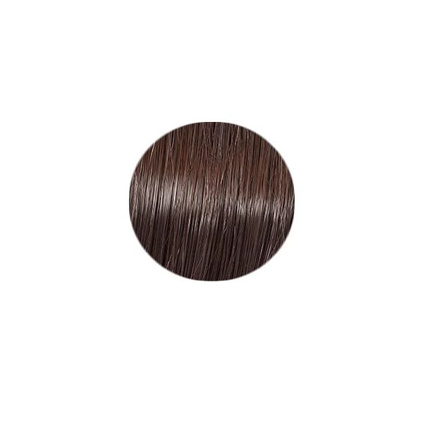 HAIR QUALITY SHAMPOO COLORORANTE CAPELLICASTANO CHIARO DORATO 5D - Image 2
