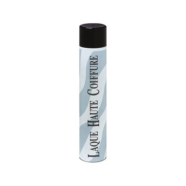 HAUTE LACCA CAPELLI COIFFURE 750 ML