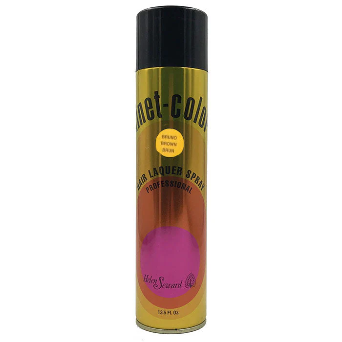 HELEN SEWARD FINET COLOR LACCA BRUNO 400 ML