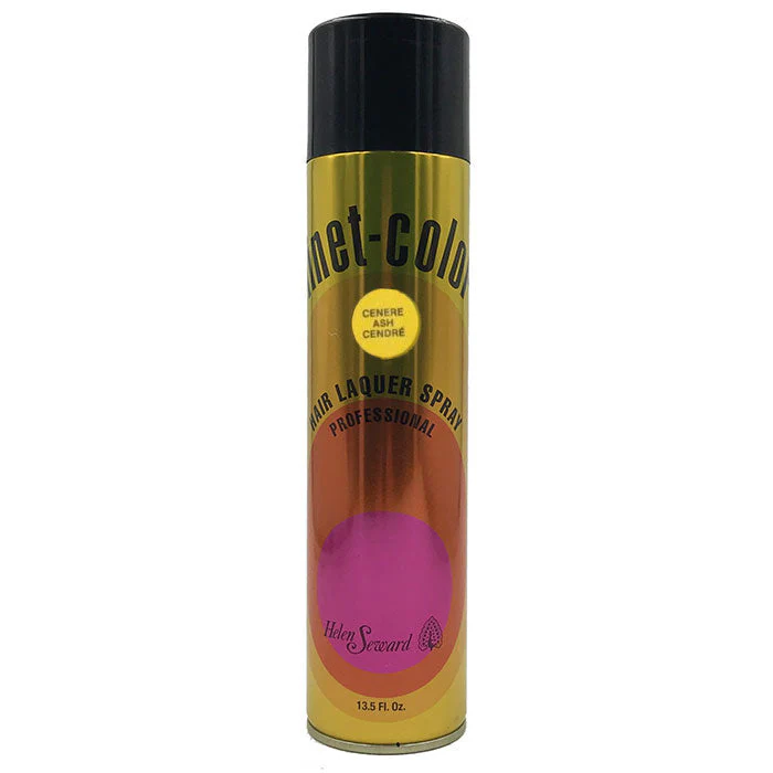 HELEN SEWARD FINET COLOR LACCA CAPELLI CENERE 400 ML
