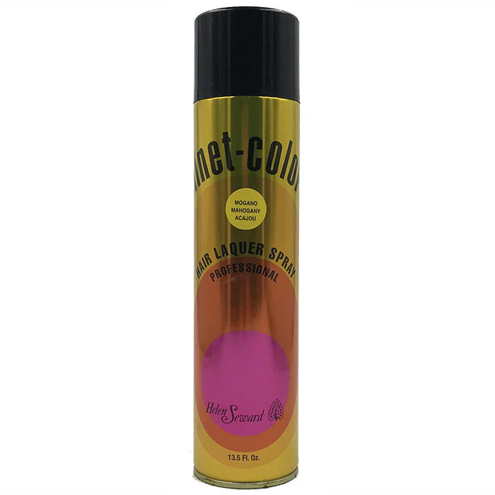 HELEN SEWARD FINET COLOR LACCA CAPELLI MOGANO 400 ML