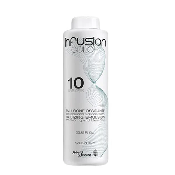 HELEN SEWARD INFUSION OSSIDANTE 10 VOLUMI 1000 ML