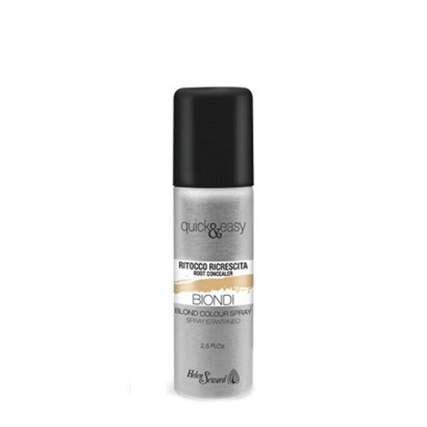 HELEN SEWARD QUICK&EASYRITOCCO CRESCITA BIONDO 75 ML