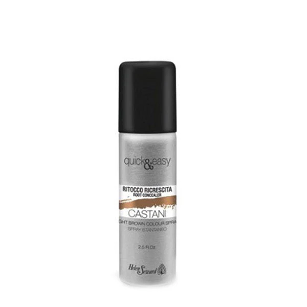 HELEN SEWARD QUICK&EASYRITOCCO CRESCITA CASTANO 75 ML