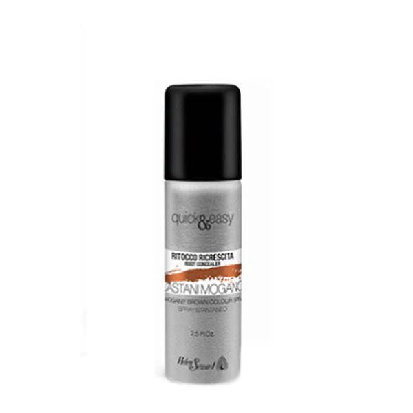 HELEN SEWARD QUICK&EASYRITOCCO CRESCITA CASTANO MOGANO 75 ML