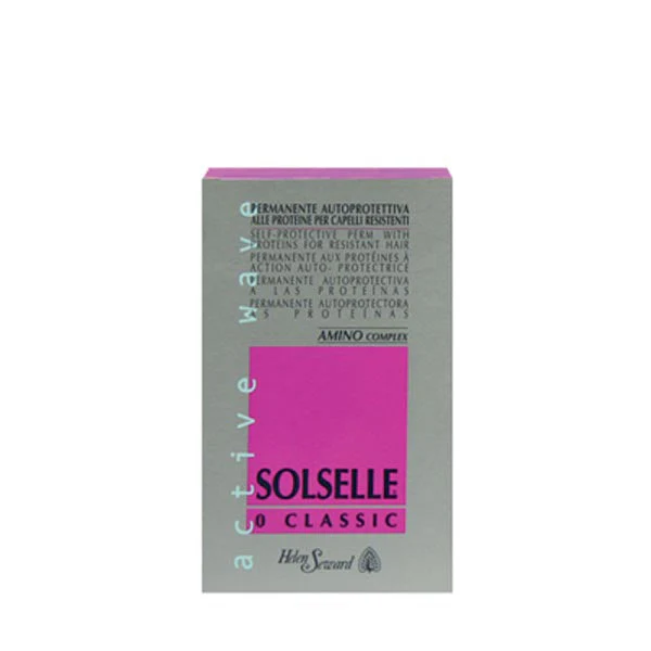 HELEN SEWARD SOLSELLE PERMANENTE AUTOPROTETTIVA 0 CLASSIC