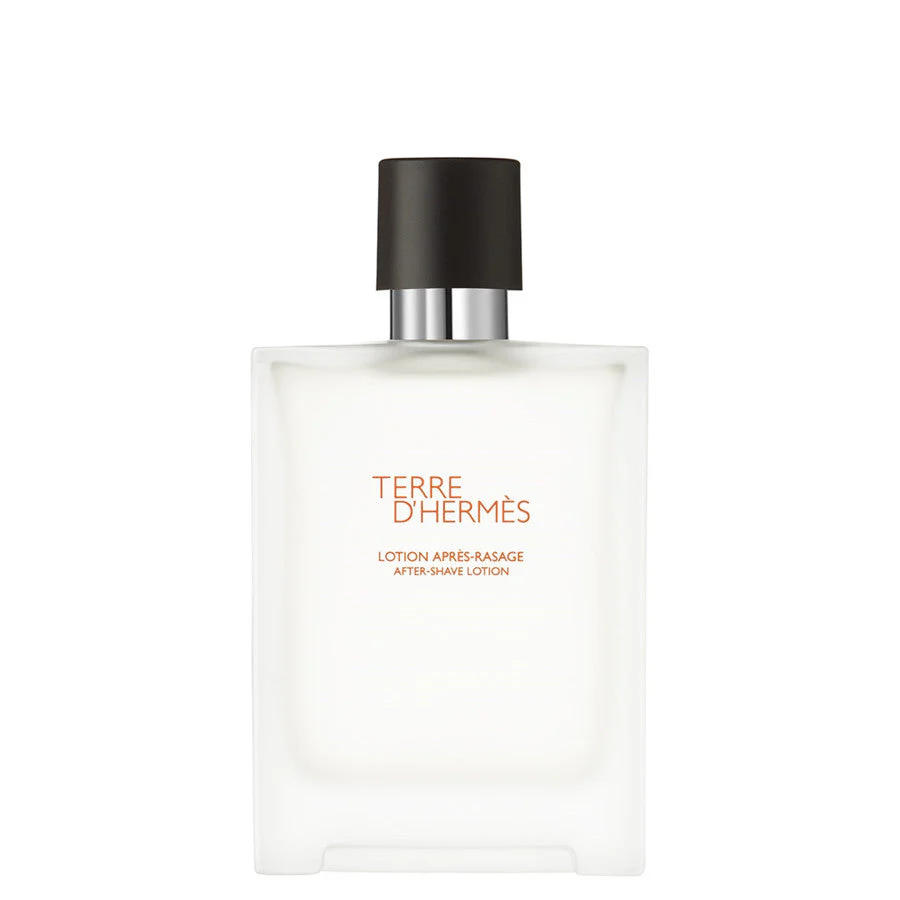 HERMES TERRE D'HERMES DOPOBARBA 100 ML