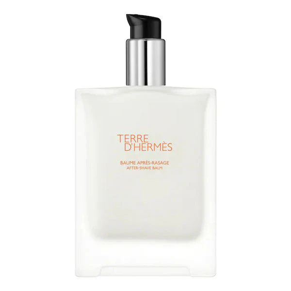 HERMES TERRE D'HERMES DOPOBARBA BALM 100 ML