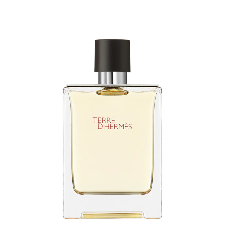 HERMES TERRE D'HERMES EAU DE TOILETTE 100 ML