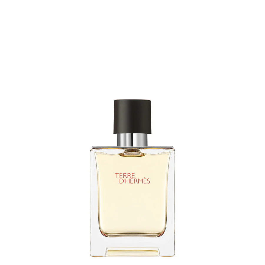 HERMES TERRE D'HERMES EAU DE TOILETTE 50 ML