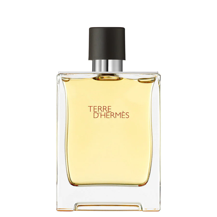 HERMES TERRE D'HERMES PARFUM 200 ML