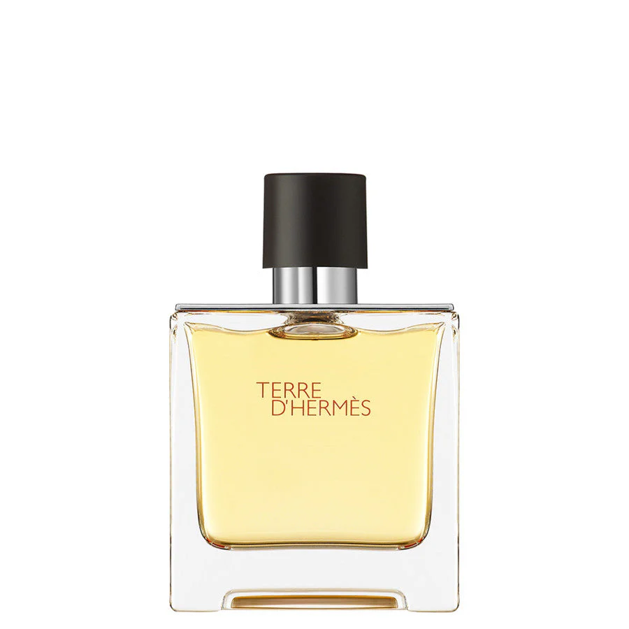 HERMES TERRE D'HERMES PARFUM 75 ML