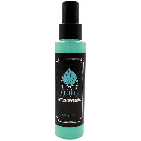 HIPSTERIA CAPELLI ACQUASALATA 100 ML