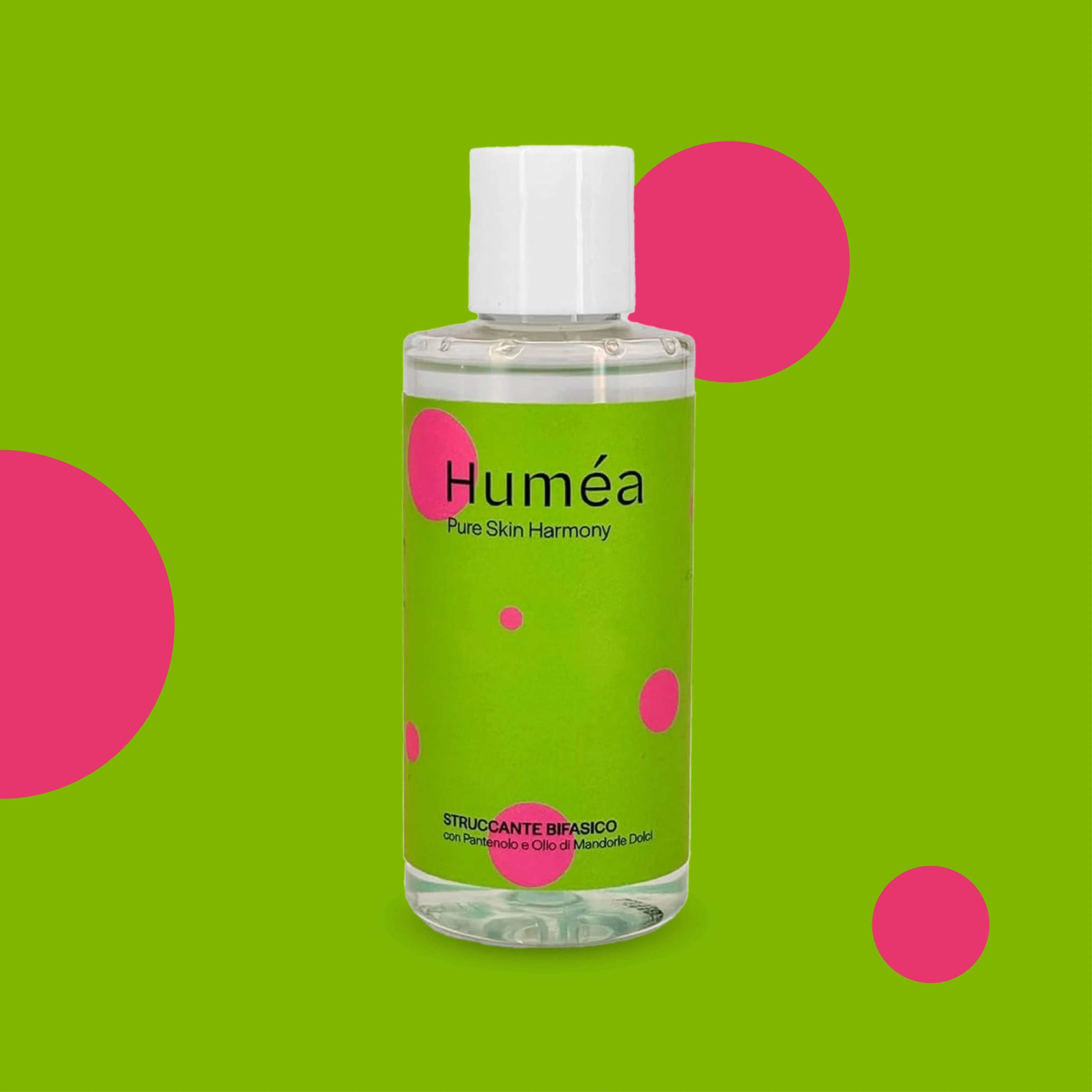 HUMEA STRUCCANTE BIFASICO 150 ML - Image 2
