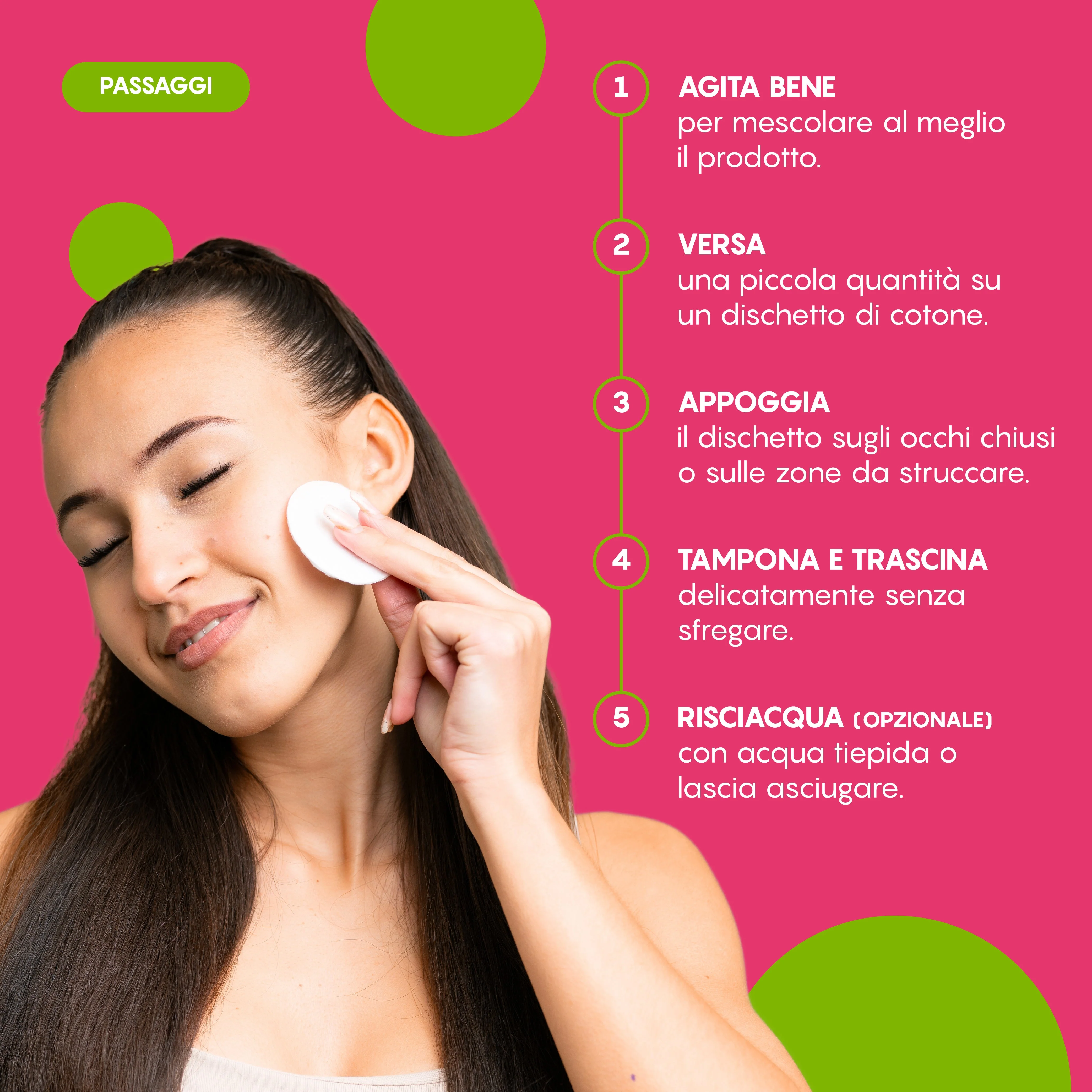 HUMEA STRUCCANTE BIFASICO 150 ML - Image 5