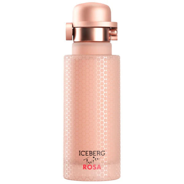 ICEBERG TWICE FOR HER ROSA EAU DE TOILETTE 100 ML