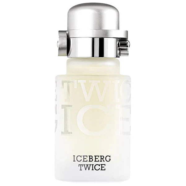 ICEBERG TWICE FOR HIM EAU DE TOILETTE 75 ML