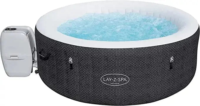 Idromassaggio lay-z-spa havana air - Image 2