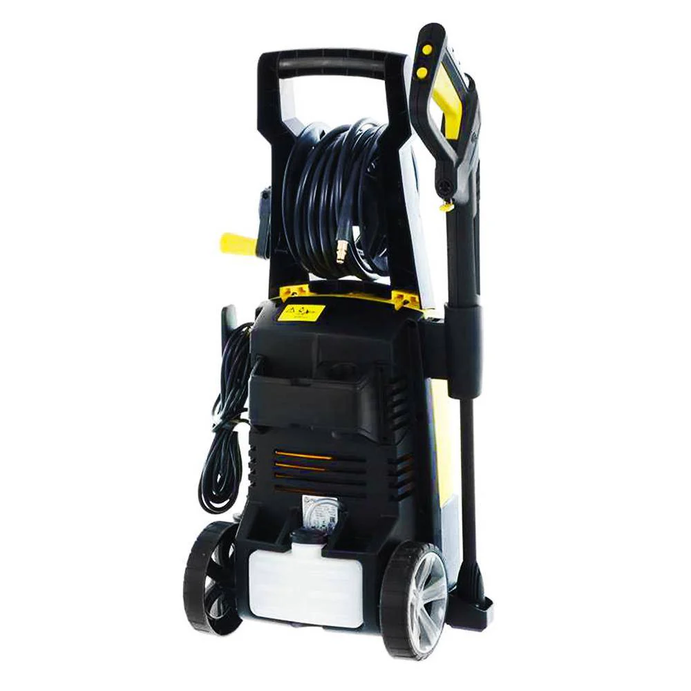 Idropulitrice Annovi Reverberi 162K X-TRA – 160 bar, 2kW, 480 L/h - Image 4