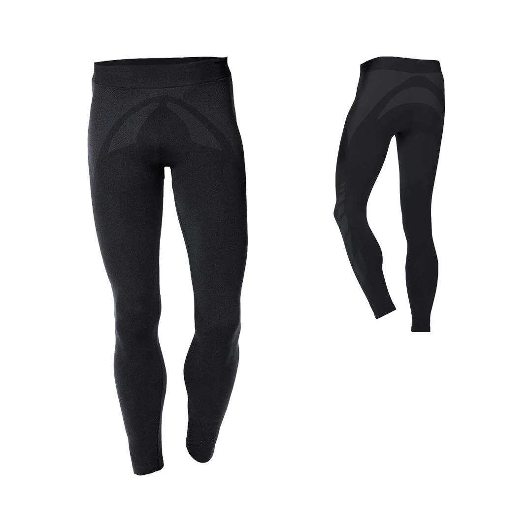 Iron-Ic Pantalone Termico Felpato 600673