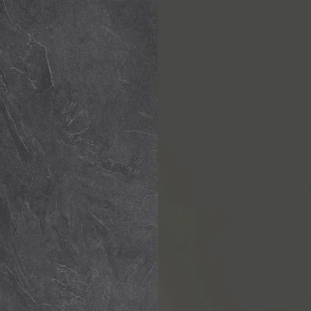 Isola Cucina SOLE 2 Ante – Antracite/Report, 160x90x90 cm, 3 Posti, Made in Italy - Image 8
