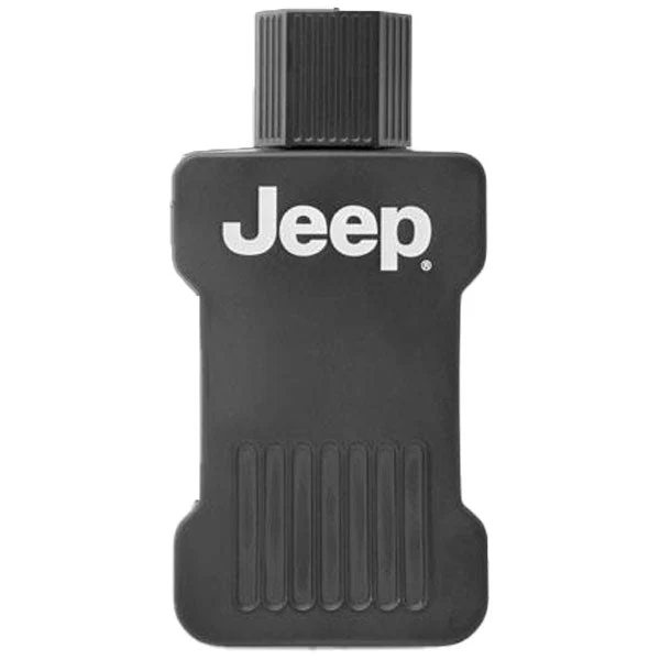JEEP FREEDOM FOR MEN COFANETTO EDT 100 ML + BEAUTY CASE - Image 2