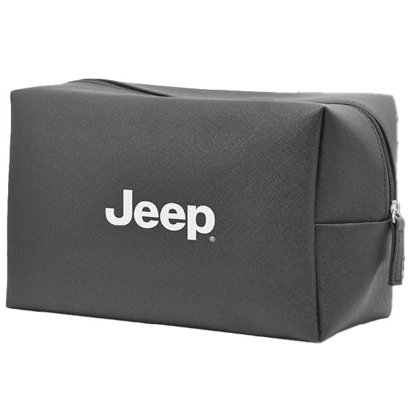 JEEP FREEDOM FOR MEN COFANETTO EDT 100 ML + BEAUTY CASE - Image 3