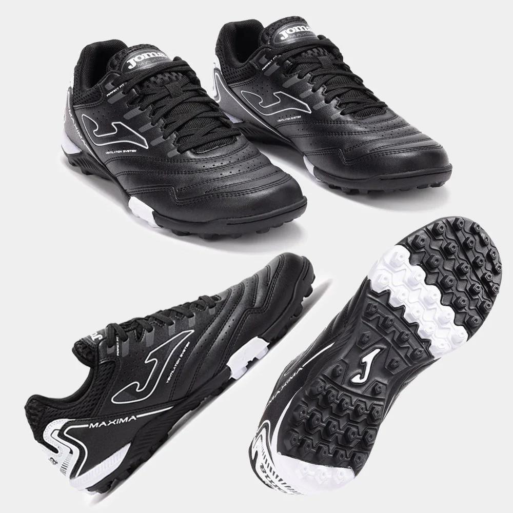 Joma Calcetto Maxima Turf MAXS2501TF