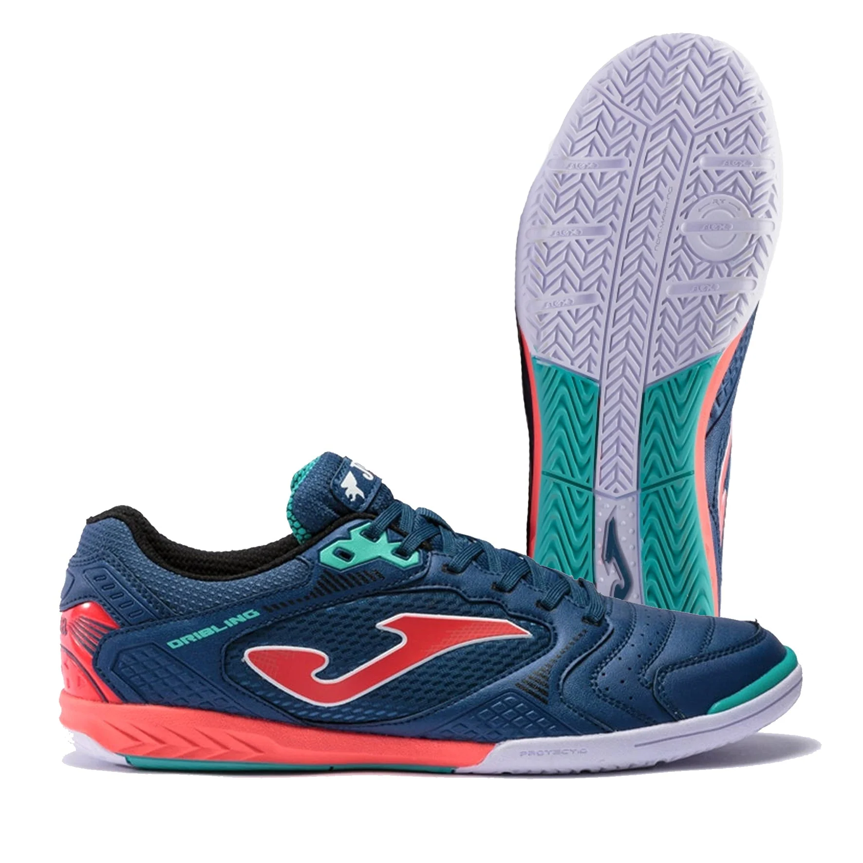 Joma Futsal Indoor Dribling DRIW2133IN