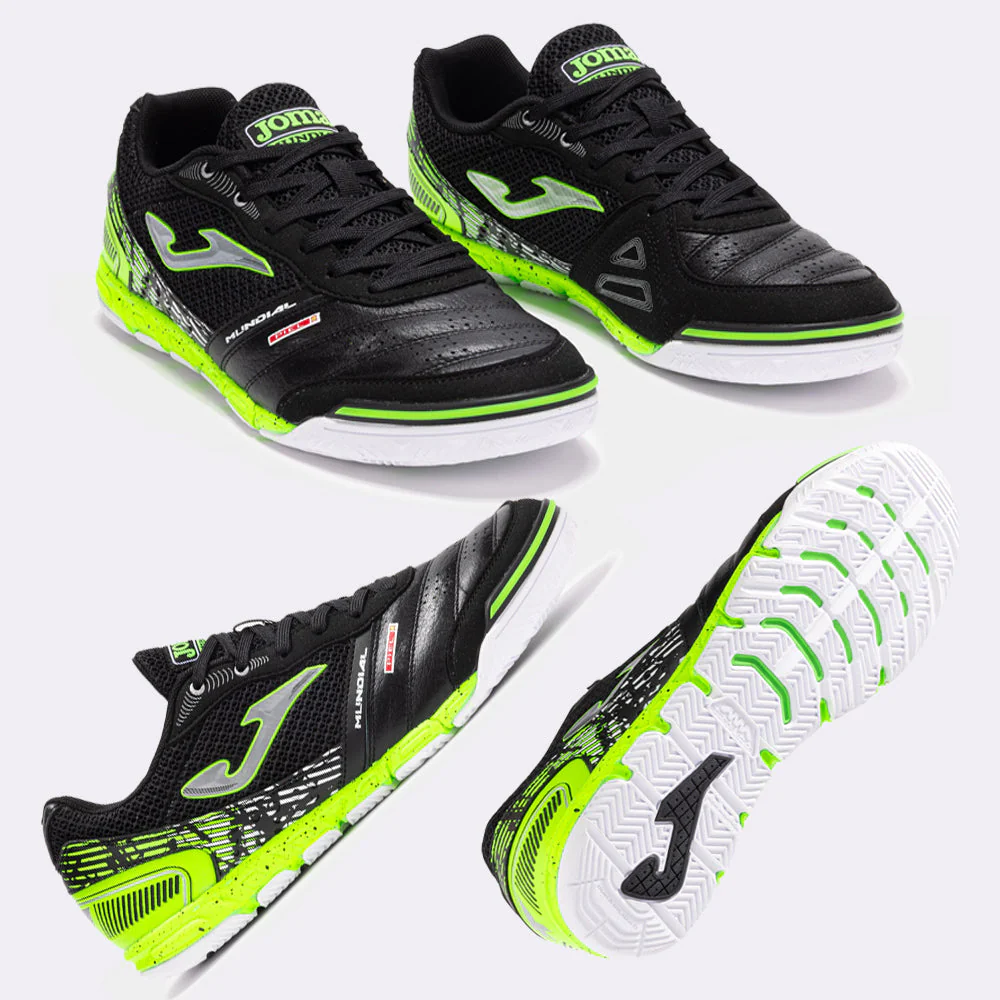 Joma Futsal Mundial MUNS2501IN