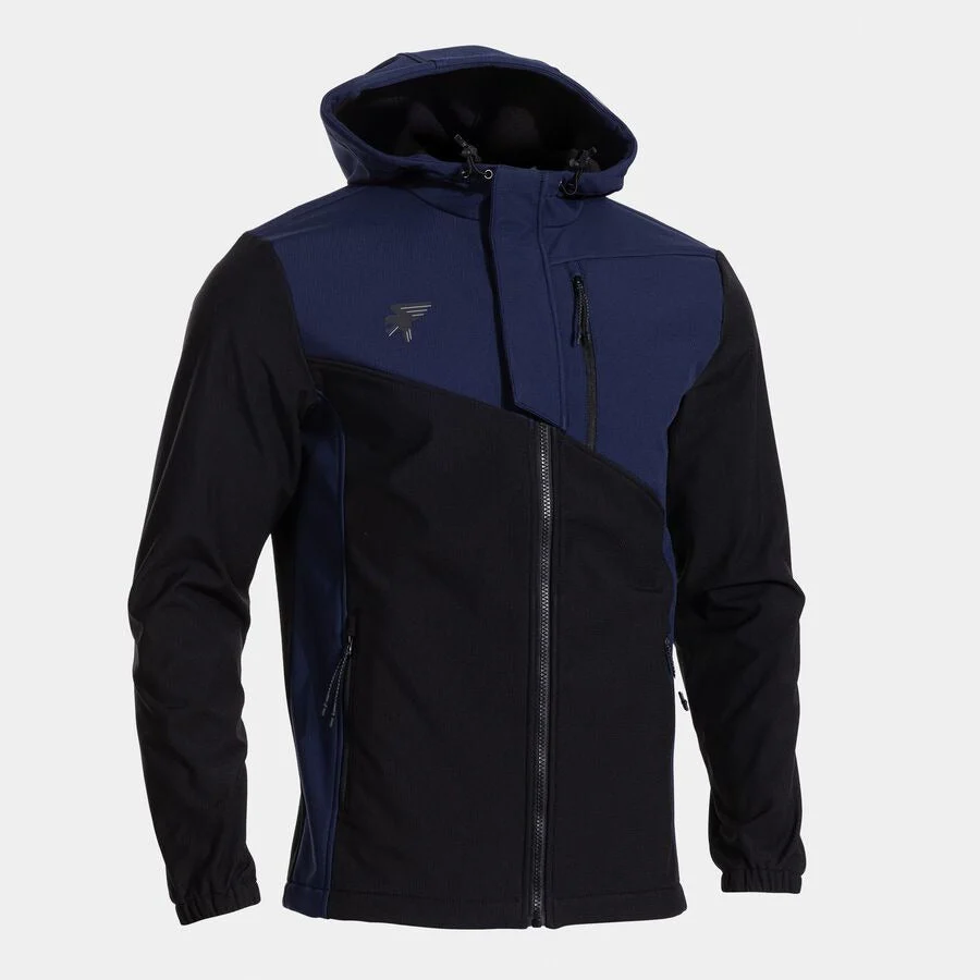 Joma Giacca Soft Shell con Cappuccio Explorer 104163